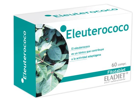 Comp. &Eacute;leuth&eacute;rocoque
