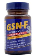 Comp. F3 463Mg 60comp Comp. F3 463Mg 60comp