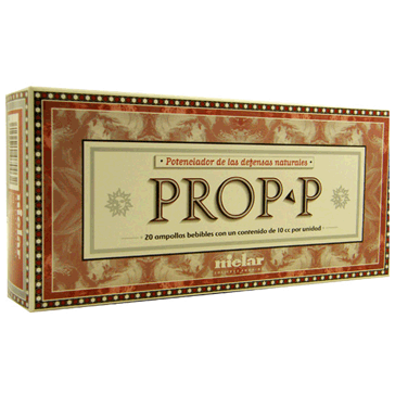 Prop P 20 Ampoules Prop P 20 Ampoules