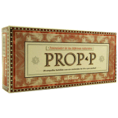 Prop P 20 Ampoules Prop P 20 Ampoules