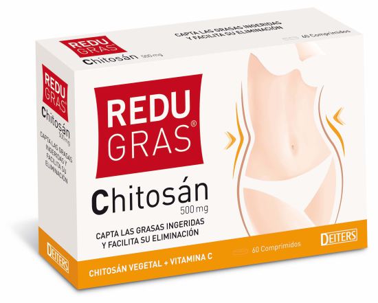 Chitosane Redugras Chitosane Redugras