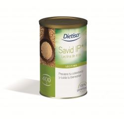 Sap Ip (Lecithin Soy) Sap Ip (Lecithin Soy)