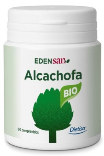 Bio Artichoke Components Bio Artichoke Components