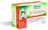 Beta-carotene capsules Beta-carotene capsules
