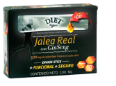 Ginseng Gel&eacute;e Royale
