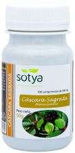 Cascara Sagrada 100 comprimés Cascara Sagrada 100 comprimés