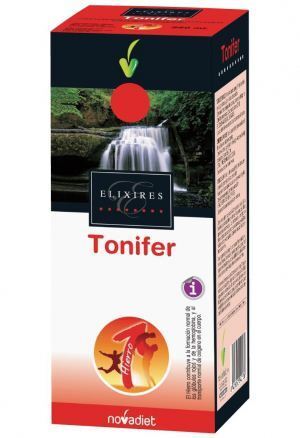 Tonifer Elixir 250 ml Tonifer Elixir 250 ml