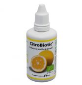 Citrobiotique Extrait de Graine de Pamplemousse Citrobiotique Extrait de Graine de Pamplemousse