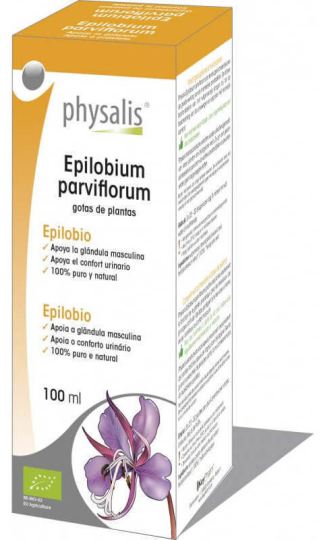 Epilobiium 100Ml Bio Extrait
