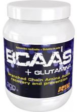 BCAA'S + GLUTAMINE EXTRÊME PURETÉ BCAA'S + GLUTAMINE EXTRÊME PURETÉ