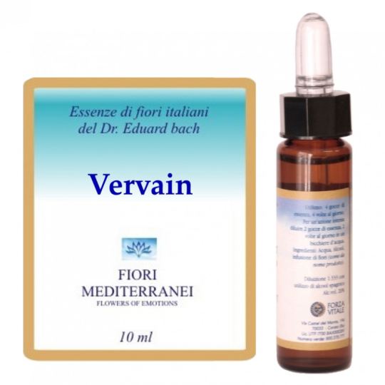 Fm 31 Verveine 10 ml