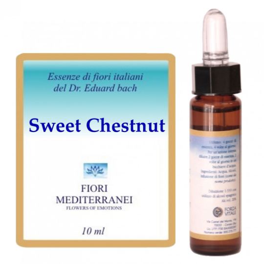 Fm 30 Ch&acirc;taigne Douce 10 ml