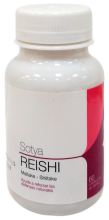 Reishi Shitake Maitake 60 Capsules Reishi Shitake Maitake 60 Capsules