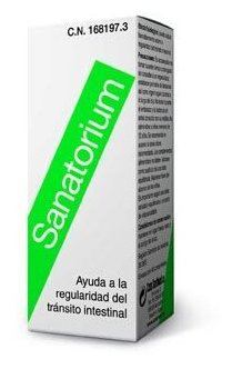 Sanatorium Laxative 48 Tablets