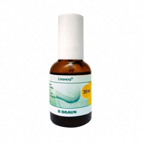 Ulcères de pression Linovera Sol 30ml Ulcères de pression Linovera Sol 30ml