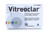 Vitreoclar 30 Comprim&eacute;s