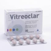 Vitreoclar 30 Comprim&eacute;s