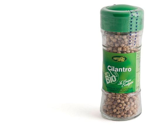 Epices Coriandre Bio Epices Coriandre Bio