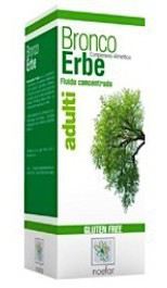 Noefar Sirop de Broncoerbe Adultes