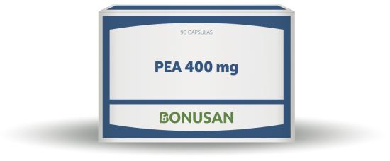 PEA 400 mg PEA 400 mg