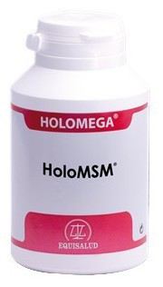 Holomega MSM 180 Capsules Holomega MSM 180 Capsules