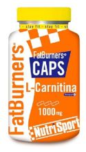 Br&ucirc;leurs de graisse 105 capsules