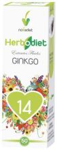 Extrait de Ginkgo Biloba 50 ml Extrait de Ginkgo Biloba 50 ml