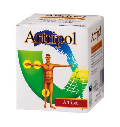 Novadiet Artripol Bottlee 250 gr