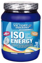Énergie Iso