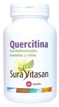 Quercithine 600 mg Quercithine 600 mg