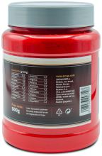 Soy Protein 100% Strawberry 500 gr