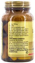 L-Lisina 1000 mg Comprimidos