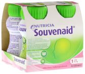 Souvenaid à la fraise 125 ml Souvenaid à la fraise 125 ml