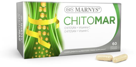 Chitomar 120 Capsules Chitomar 120 Capsules