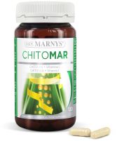 Chitomar 120 Capsules Chitomar 120 Capsules