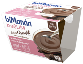 Coupe de chocolat beSlim 210 gr Coupe de chocolat beSlim 210 gr
