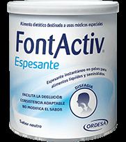 FontActiv Fontactiv &Eacute;paississant 250 gr 6 Bateaux
