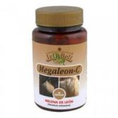 Megaleon C (Melena De Leon) 60 Cap. Megaleon C (Melena De Leon) 60 Cap.