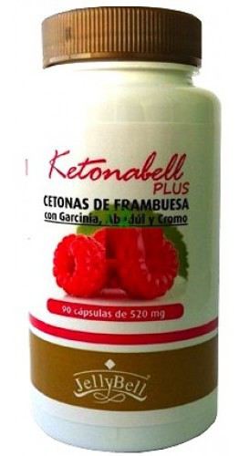 De plus Ketonabell 90cáp. De plus Ketonabell 90cáp.