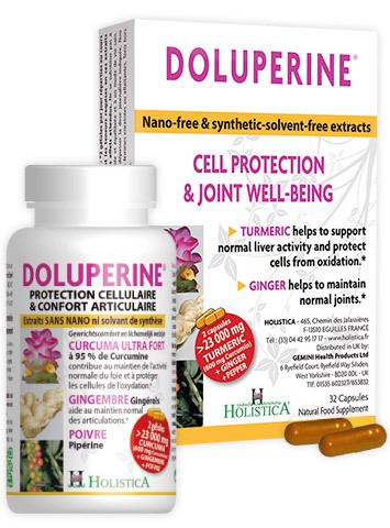 Doluperine 32 Capsules Doluperine 32 Capsules