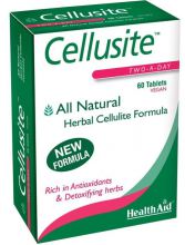 Cellusite 60comp.