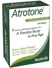 Atrotone 60comp. Health Aid