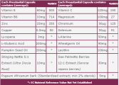 Prostavital (Styl Plus) 30cap. Health Aid Prostavital (Styl Plus) 30cap. Health Aid