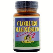 Chlorure de Magnésium 100 Comprimés Chlorure de Magnésium 100 Comprimés