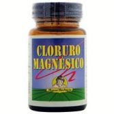Chlorure de Magnésium 100 Comprimés Chlorure de Magnésium 100 Comprimés