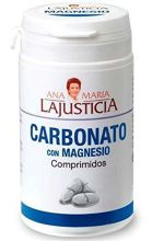 Carbonate de magnésium 75Comp. Carbonate de magnésium 75Comp.