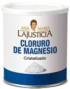 Chlorure de magnésium Chlorure de magnésium