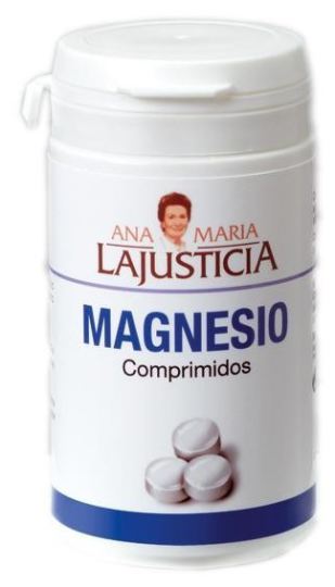 Magnésium 140Comp.