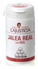 La gelée royale en miel La gelée royale en miel