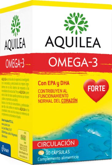 Omega-3 90 Capsules Omega-3 90 Capsules